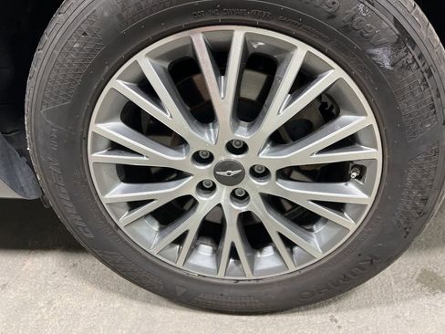 Used 2024 Genesis GV80 2.5T AWD/4WD image 43