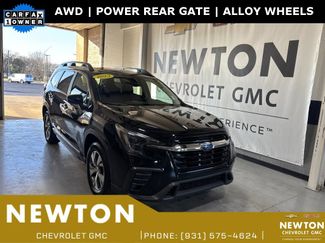 Used 2023 Subaru Ascent Premium w/ Convenience Package video 1