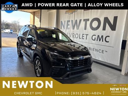 Used 2023 Subaru Ascent Premium w/ Convenience Package