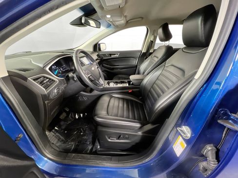Used 2020 Ford Edge SEL w/ Convenience Package image 21