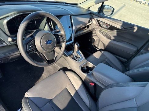 Certified 2024 Subaru Outback Onyx Edition image 9