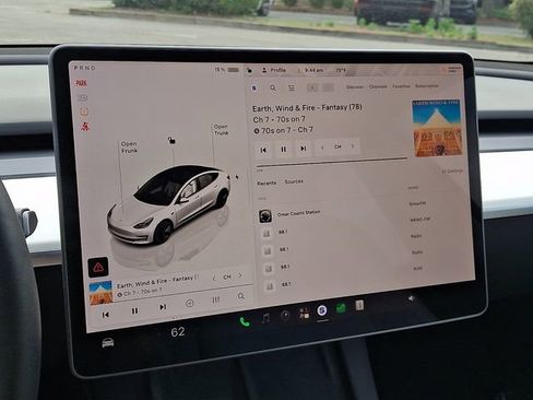 Used 2023 Tesla Model 3 Standard Range RWD image 20