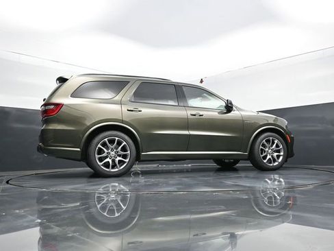 New 2026 Dodge Durango GT AWD/4WD image 59