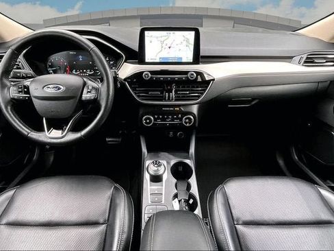 Used 2020 Ford Escape SEL AWD/4WD image 17