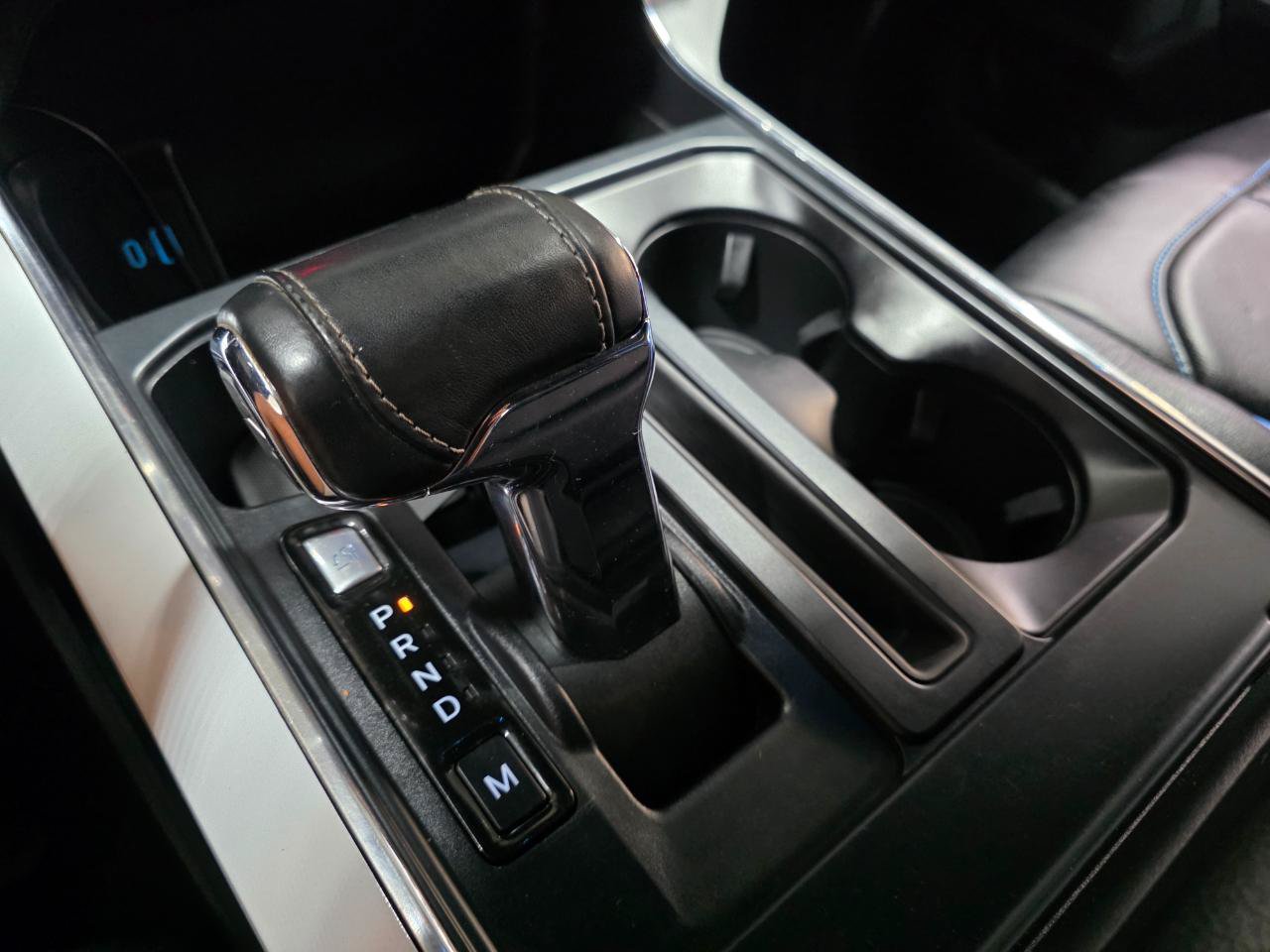 Used 2021 Ford F150 XLT w/ Equipment Group 302A High AWD/4WD image 39