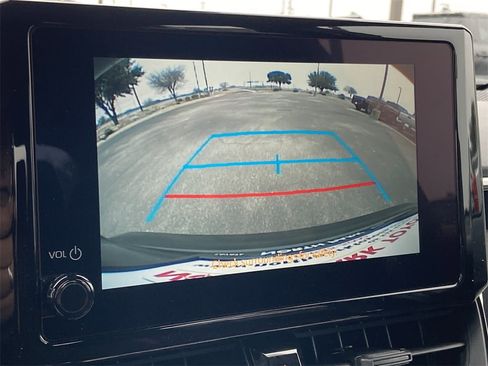 New 2026 Toyota Corolla SE image 22