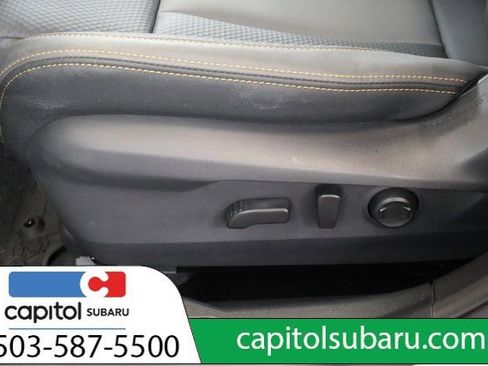 Used 2025 Subaru Outback Wilderness AWD/4WD image 14