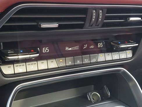 New 2026 MAZDA CX-70 3.3 Turbo S w/ Premium Package image 30