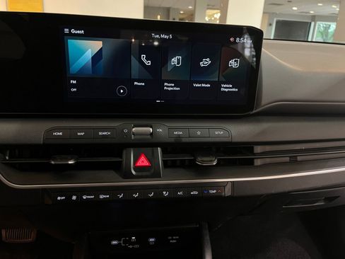 Used 2025 Kia K4 FWD image 17