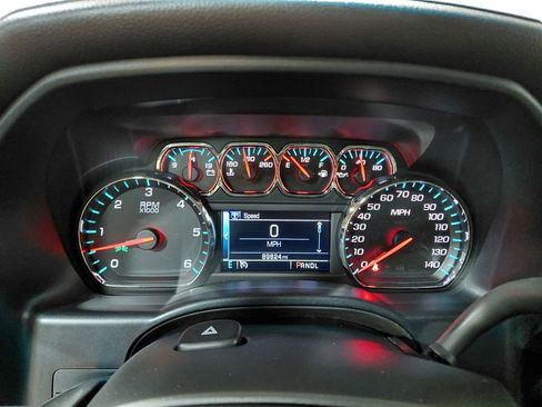 Used 2018 GMC Sierra 1500 SLE image 34