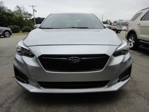 Used 2018 Subaru Impreza 2.0i Sport AWD/4WD image 2