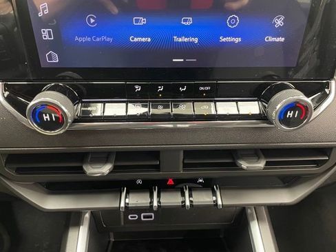 New 2026 Chevrolet Colorado Trail Boss AWD/4WD image 6