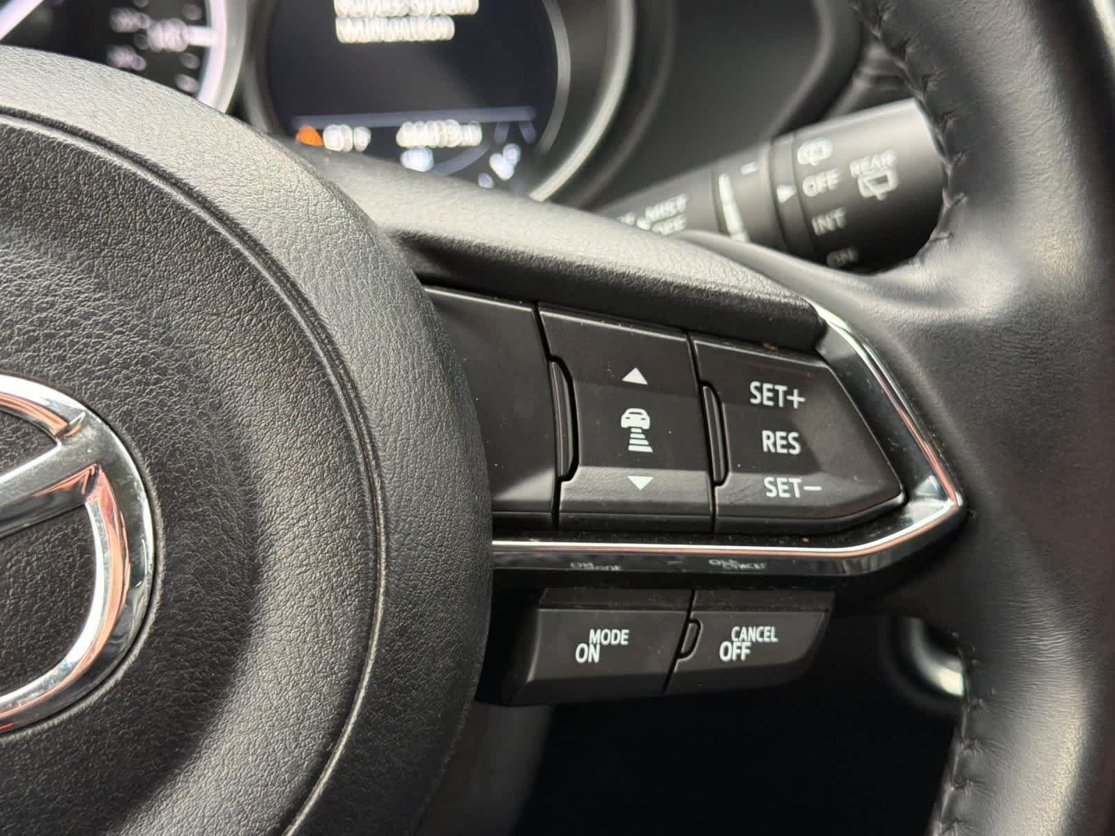 Used 2024 MAZDA CX-5 AWD 2.5 S w/ Select Package image 26