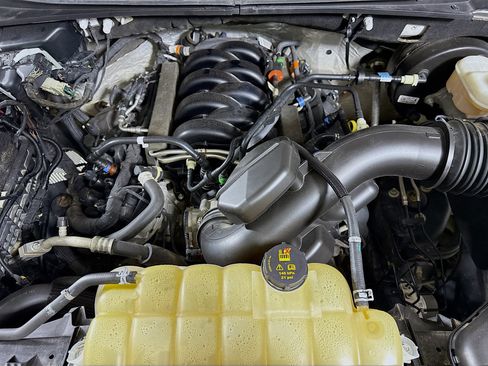 Used 2019 Ford F150 XL w/ Equipment Group 101A Mid image 38