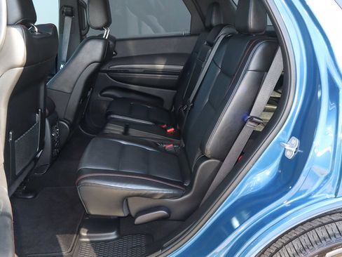 Used 2025 Dodge Durango GT AWD/4WD image 8