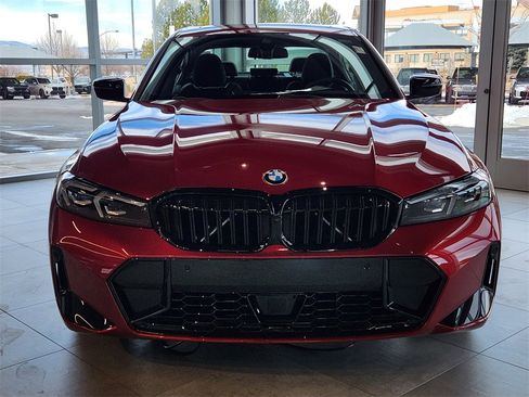 New 2026 BMW 330i xDrive 330i xDrive image 2