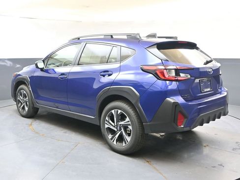Certified 2026 Subaru Crosstrek 2.0i Premium AWD/4WD image 3