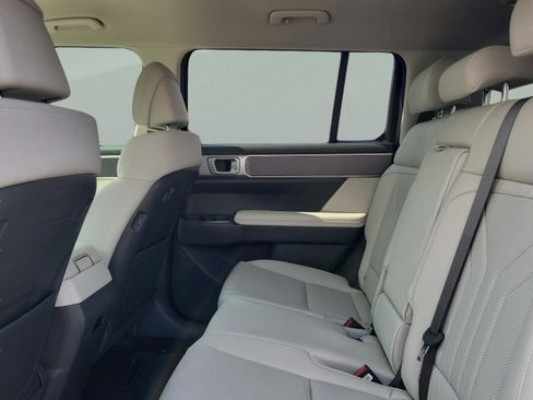 New 2026 Hyundai Santa Fe SEL image 12