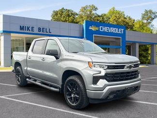 New 2026 Chevrolet Silverado 1500 RST w/ RST Select Package RWD video 1