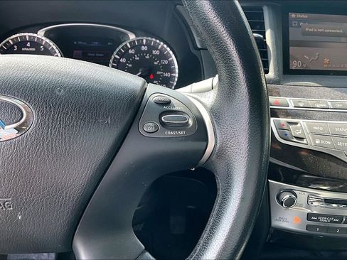 Used 2014 INFINITI QX60 Base w/ Premium Package image 19