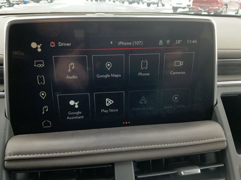 Used 2023 GMC Yukon SLT image 41