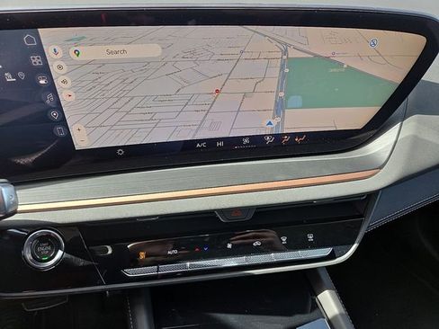 New 2026 Buick Envision Sport Touring AWD/4WD image 12