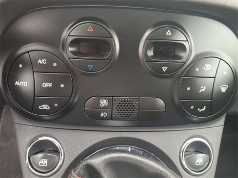 Used 2012 FIAT 500 Sport image 25