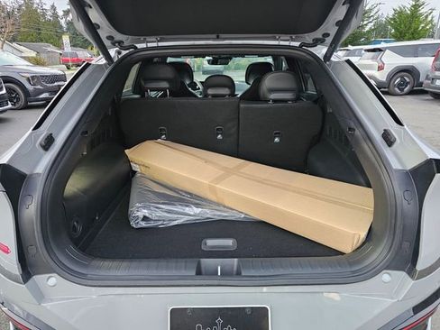 New 2025 Kia EV6 GT-Line image 12