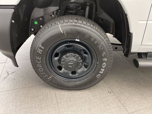 New 2026 RAM 2500 Tradesman image 8