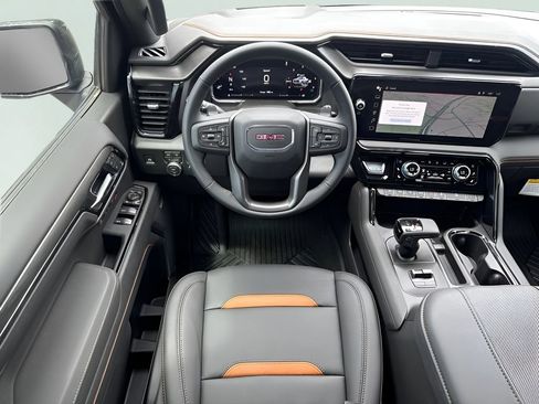 New 2026 GMC Sierra 1500 AT4 w/ AT4 Premium Package AWD/4WD image 22