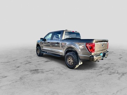 Used 2021 Ford F150 Tremor image 6