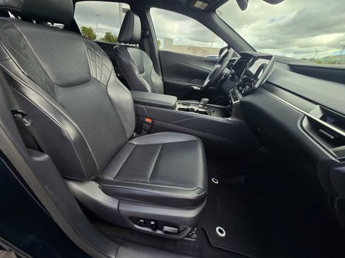 New 2026 Lexus RX 350 Premium image 11