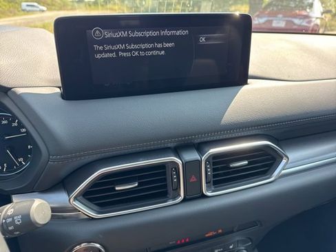 New 2025 MAZDA CX-5 AWD 2.5 S w/ Premium Plus Pkg image 14