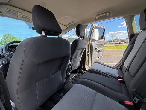 Used 2018 Ford Escape SE AWD/4WD image 7