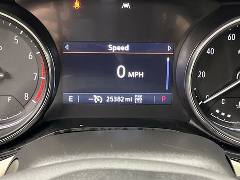 Used 2023 Buick Encore GX Essence w/ Experience Buick Package AWD/4WD image 18