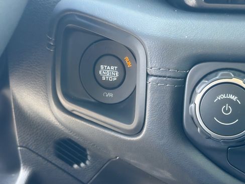 New 2026 Jeep Gladiator Mojave image 26