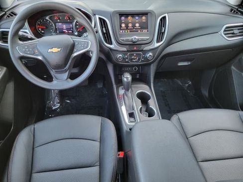 Used 2020 Chevrolet Equinox LT AWD/4WD image 30