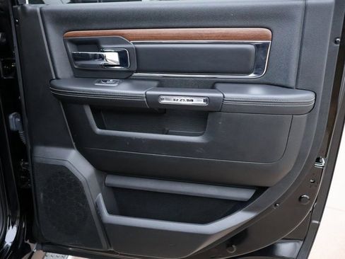 Used 2014 RAM 1500 Laramie w/ Convenience Group image 13