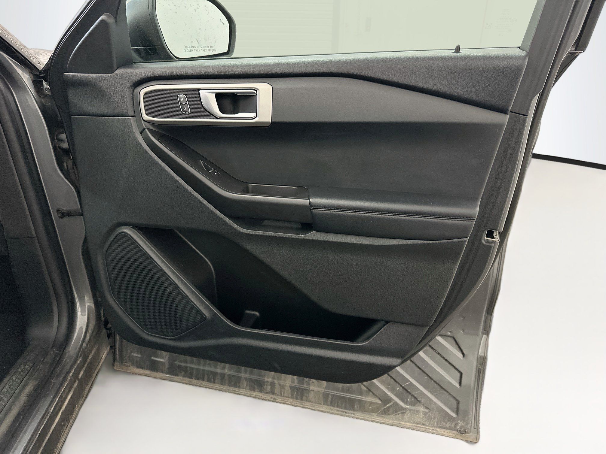 Used 2022 Ford Explorer 4WD image 34