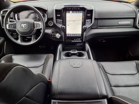 Certified 2023 RAM 1500 Laramie image 10