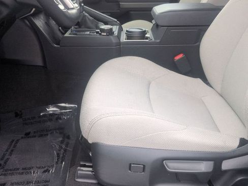 Certified 2025 Toyota 4Runner SR5 image 13