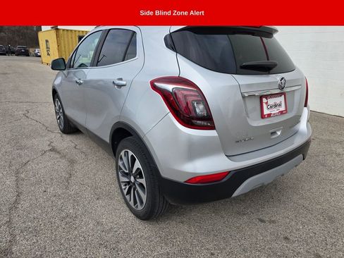 Used 2018 Buick Encore Preferred image 8
