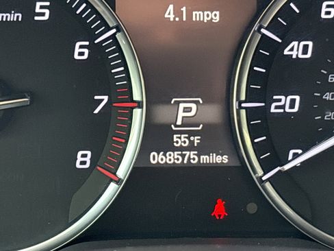 Used 2019 Acura MDX w/Technology Pkg image 22