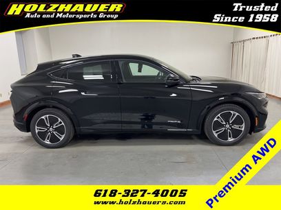 New 2023 Ford Mustang Mach-E Premium