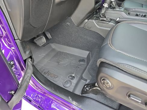 New 2026 Jeep Gladiator Sport image 43