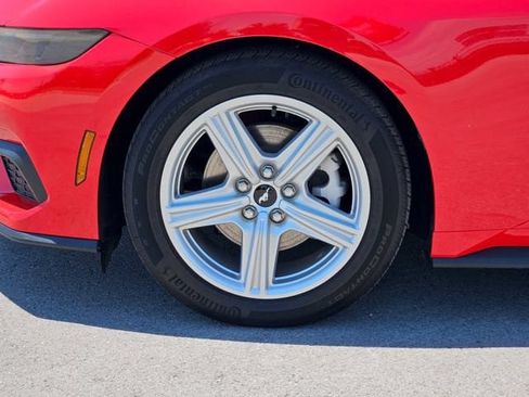 Used 2026 Ford Mustang Premium RWD image 12