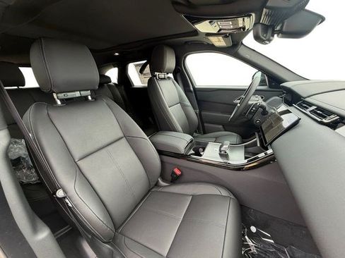 New 2026 Land Rover Range Rover Velar Belgravia AWD/4WD image 16