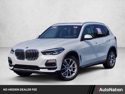 Used 2019 BMW X5 xDrive40i