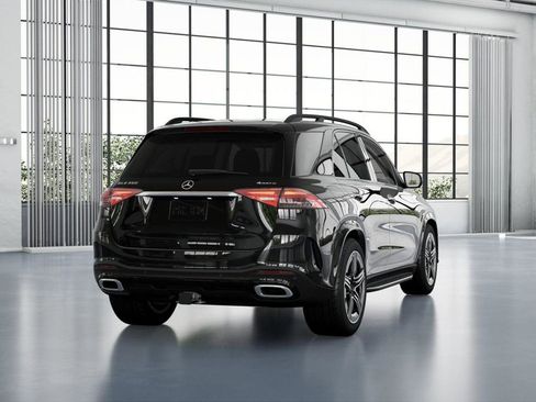 New 2026 Mercedes-Benz GLE 350 4MATIC image 23