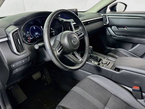 Used 2024 MAZDA CX-50 AWD 2.5 S w/ Weather Package image 9